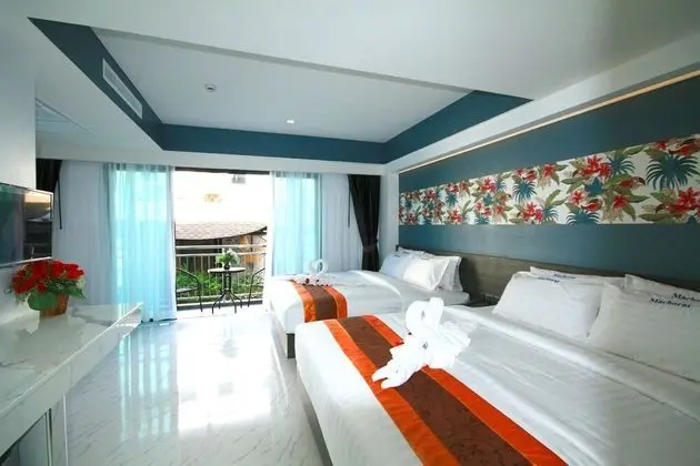 Superior Family Room