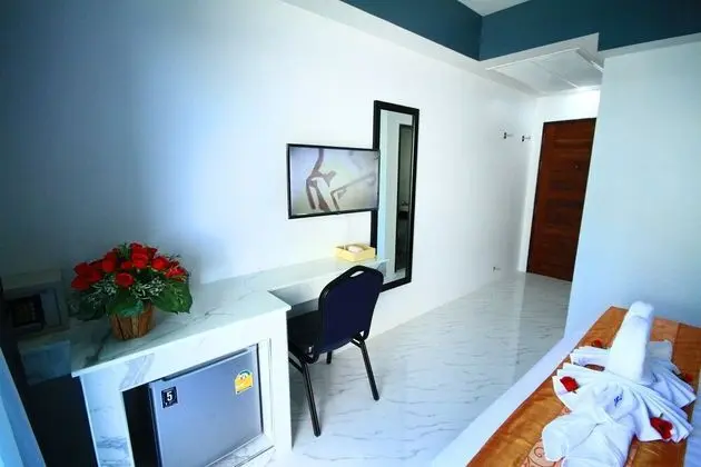 Superior Family Room