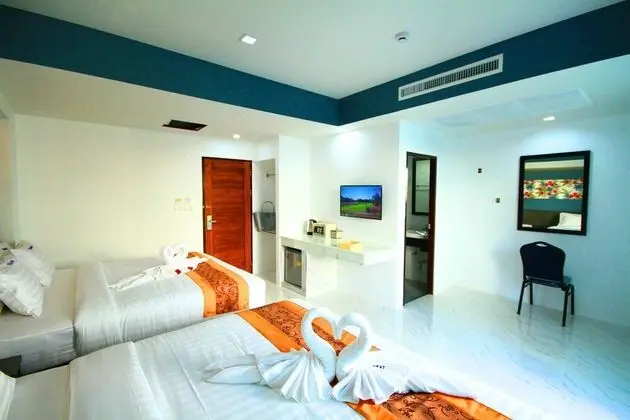 Superior Family Room