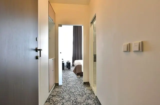 Superior Tek Büyük Yataklı Oda