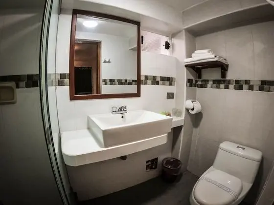 Comfort Dört Kişilik Oda