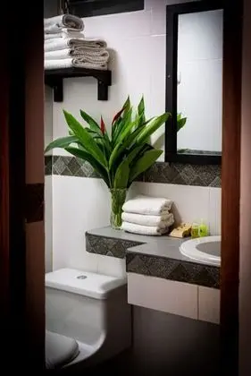 Comfort Dört Kişilik Oda