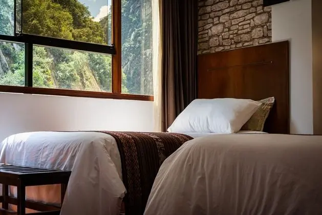 Comfort Dört Kişilik Oda