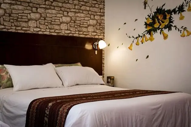 Comfort Dört Kişilik Oda