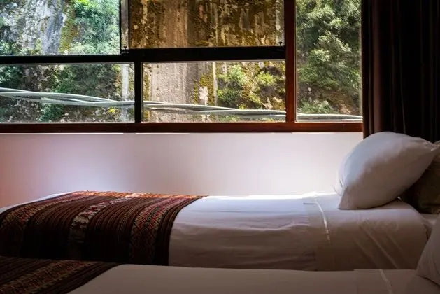 Comfort Dört Kişilik Oda