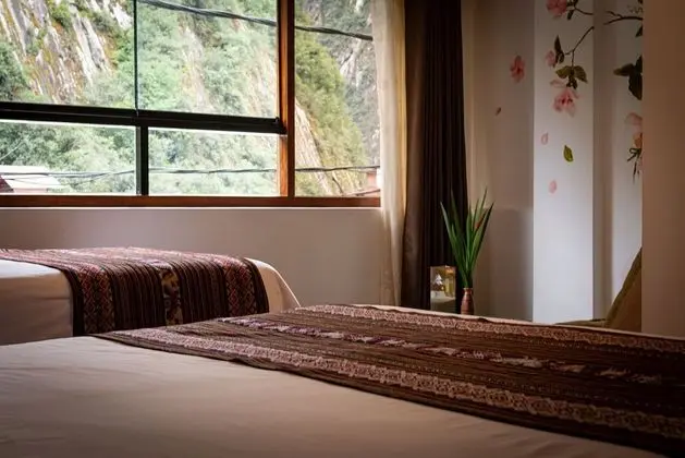 Comfort Dört Kişilik Oda