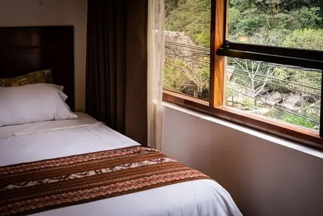 Comfort Dört Kişilik Oda