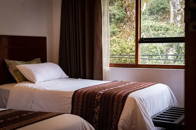 Comfort Dört Kişilik Oda