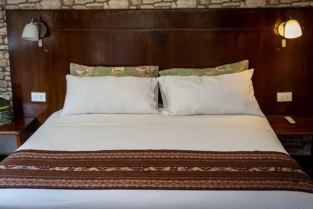 Comfort Dört Kişilik Oda