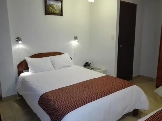 Standard Tek Kişilik Oda