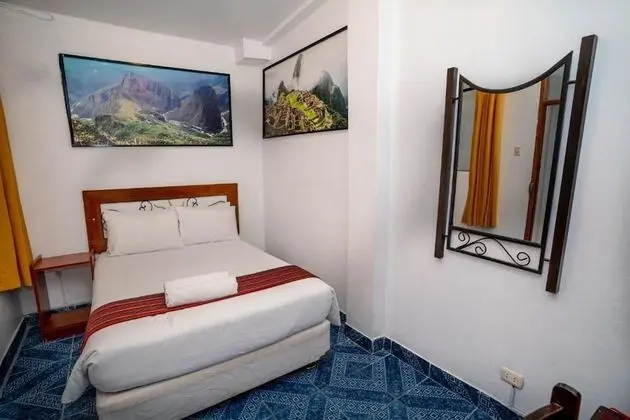 Standard Tek Kişilik Oda