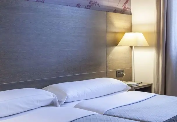 Tek Büyük Yataklı Oda (with extra bed 2 Adults + 1 Child)