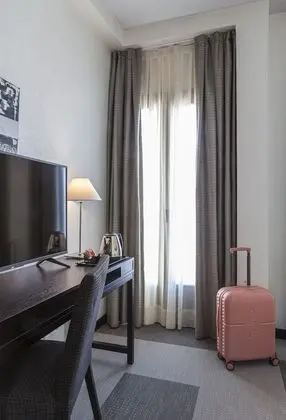 Superior İki Ayrı Yataklı Oda