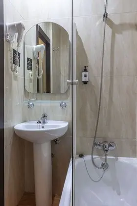 Tek Kişilik Oda