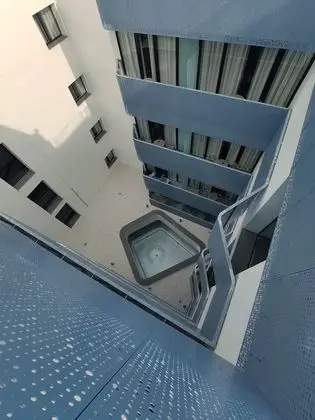 Tek Büyük Yataklı Oda (+1 sofa cama)
