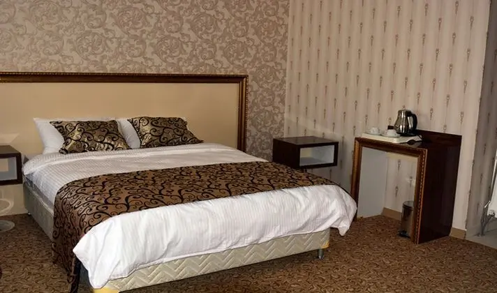Standart 2 Kişilik Oda