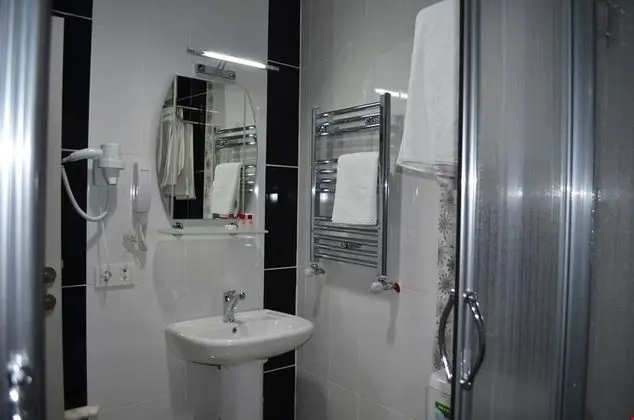 Standart Oda - İki Kişilik