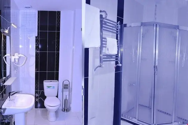 Standart Oda - İki Kişilik