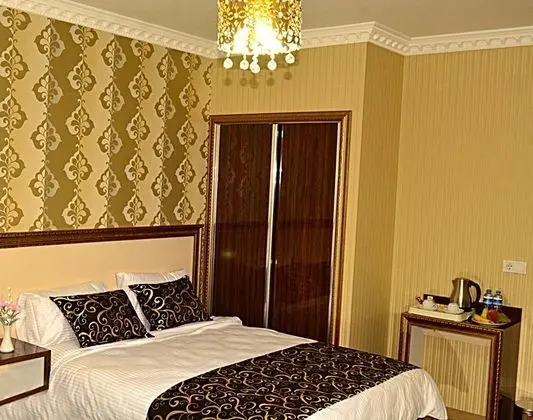 Standart Oda - İki Kişilik
