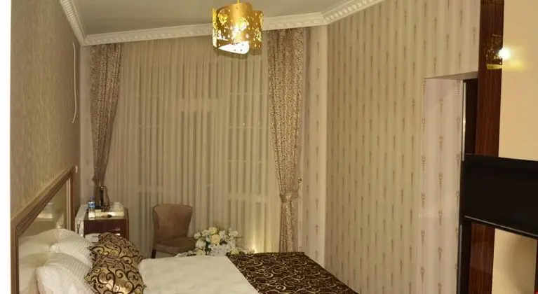 Standart Oda - Üç Kişilik