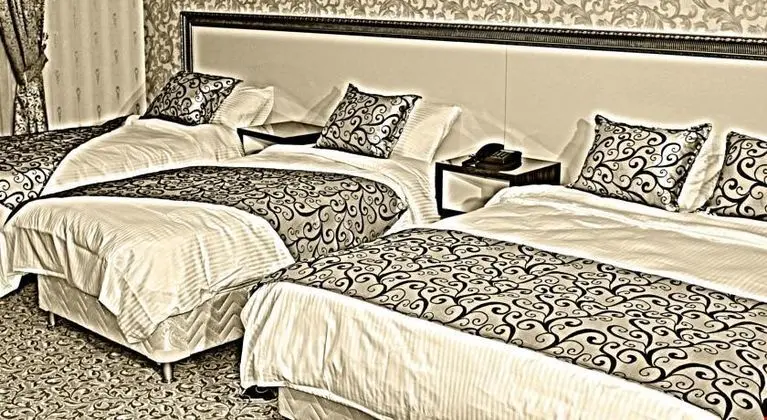 Standart Oda - Üç Kişilik