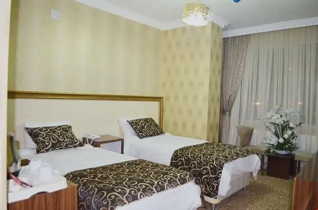 Standart Oda - Üç Kişilik