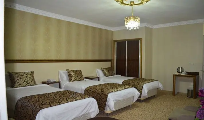 Standart 3 Kişilik Oda