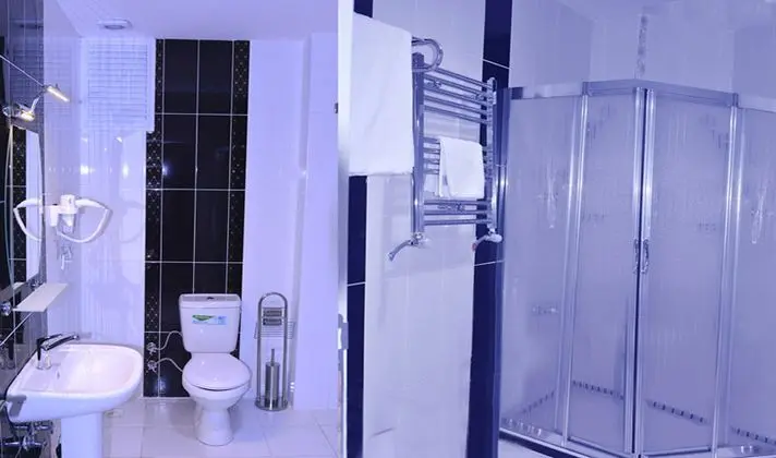 Standart 3 Kişilik Oda