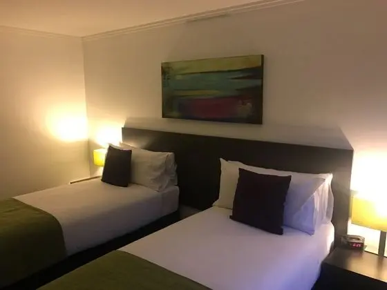 Stüdyo, 1 Yatak Odası, Sigara İçilmez, Balkon