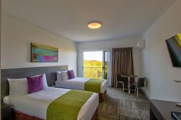 Stüdyo, 1 Yatak Odası, Sigara İçilmez, Balkon