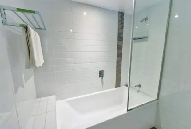 Stüdyo, 1 Yatak Odası, Sigara İçilmez, Balkon
