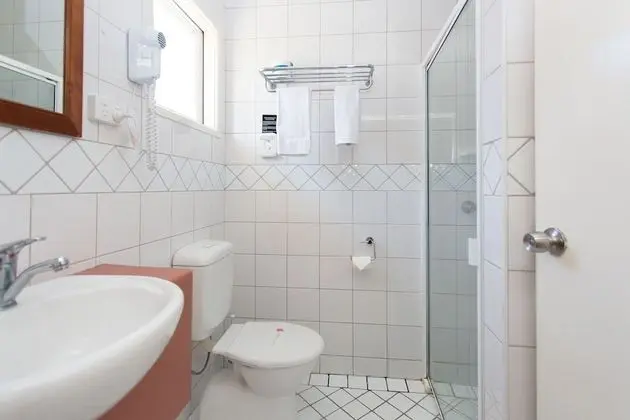 Standard İki Ayrı Yataklı Oda
