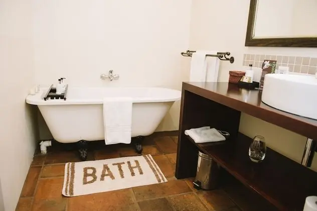 Luxury Tek Büyük Yataklı Oda, 1 Çift Kişilik Yatak