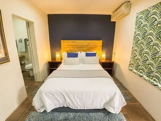 Luxury Tek Büyük Yataklı Oda, 1 Çift Kişilik Yatak