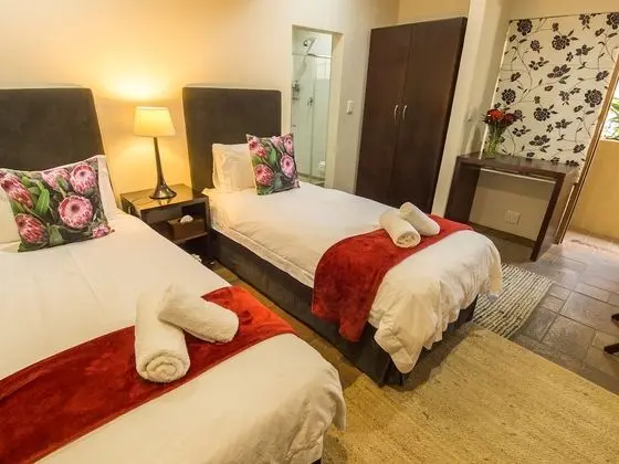 Luxury Tek Büyük Yataklı Oda, 1 Çift Kişilik Yatak