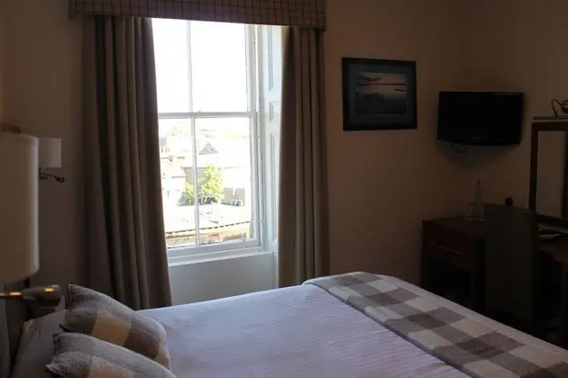 Classic Apartment, 1 Double Bed (Self Catering - No Breakfast)