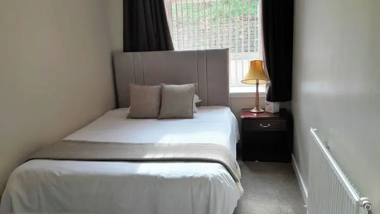 Classic Apartment, 1 Double Bed (Self Catering - No Breakfast)