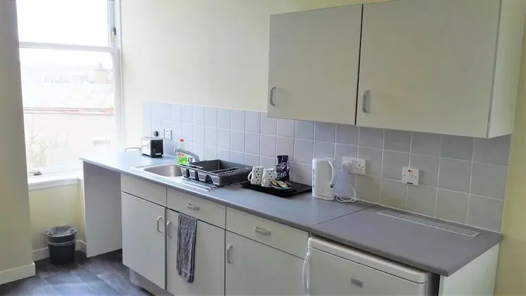 Classic Apartment, 1 Double Bed (Self Catering - No Breakfast)