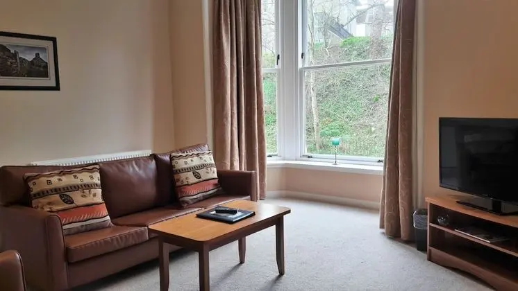 Classic Apartment, 1 Double Bed (Self Catering - No Breakfast)