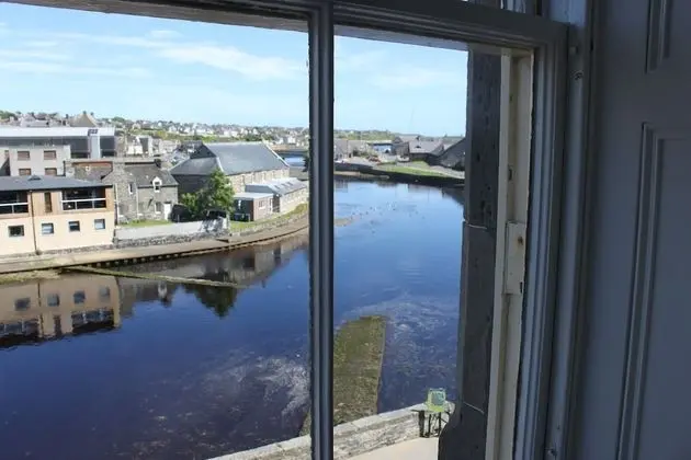 Classic Apartment, 1 Double Bed (Self Catering - No Breakfast)