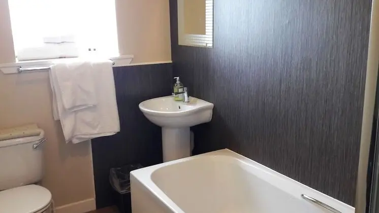 Classic Apartment, 1 Double Bed (Self Catering - No Breakfast)