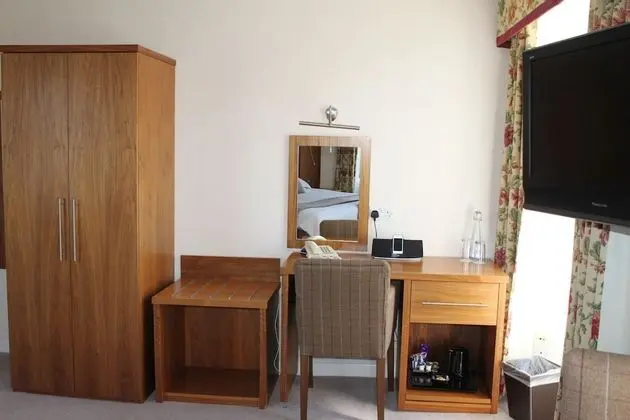 Deluxe İki Ayrı Yataklı Oda, 2 Tek Kişilik Yatak, Nehir Manzaralı