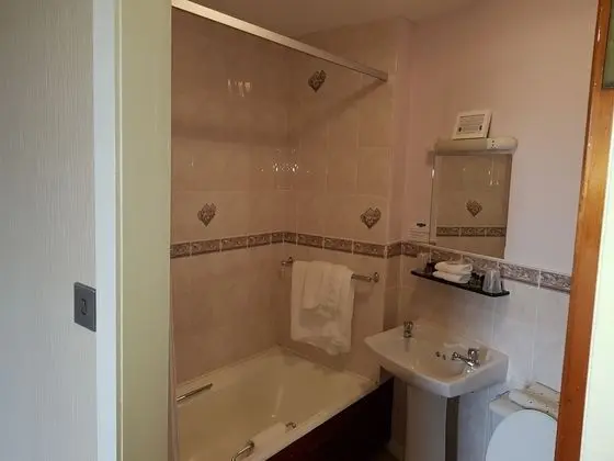 Deluxe İki Ayrı Yataklı Oda, 2 Tek Kişilik Yatak, Nehir Manzaralı