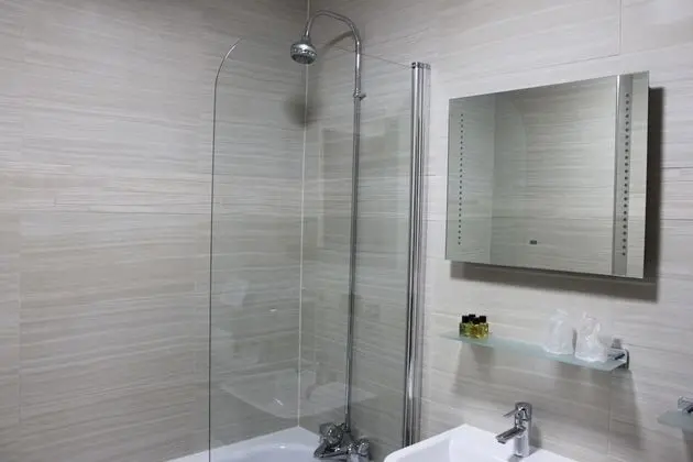 Standard Tek Büyük Yataklı Oda, 1 Çift Kişilik Yatak