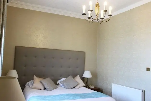 Superior Tek Büyük Yataklı Oda, 1 En Büyük (King) Boy Yatak, Nehir Manzaralı