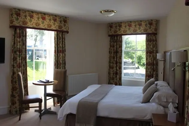 Superior Tek Büyük Yataklı Oda, 1 En Büyük (King) Boy Yatak, Nehir Manzaralı