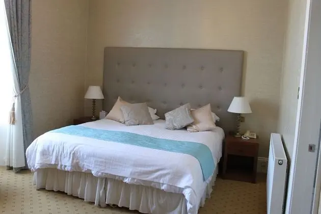 Superior Tek Büyük Yataklı Oda, 1 En Büyük (King) Boy Yatak, Nehir Manzaralı