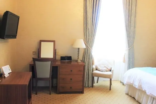 Superior Tek Büyük Yataklı Oda, 1 En Büyük (King) Boy Yatak, Nehir Manzaralı