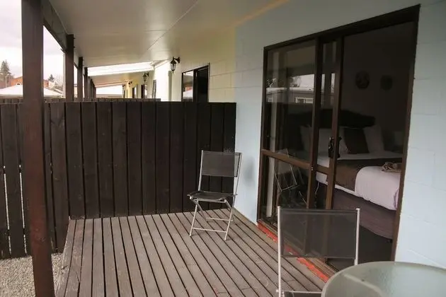 Stüdyo, Birden Çok Yatak (Triple Studio)