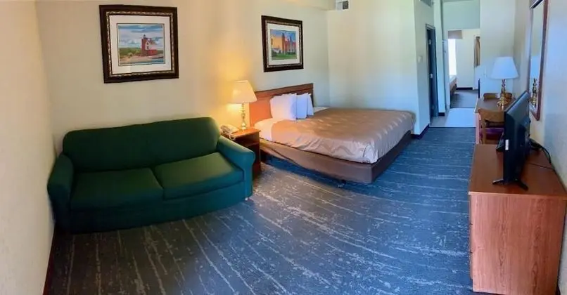 Deluxe Süit, Birden Çok Yatak